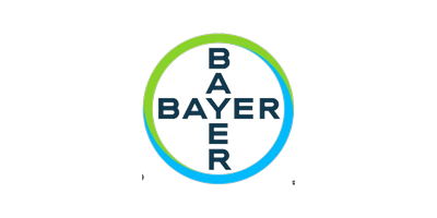 Logo de Bayer