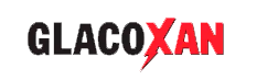 Logo de Glacoxan