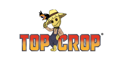 Logo de Top Crop